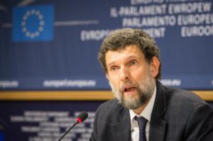 Ko je Osman Kavala - filantrop i dobar građanin u zatvoru u Turskoj