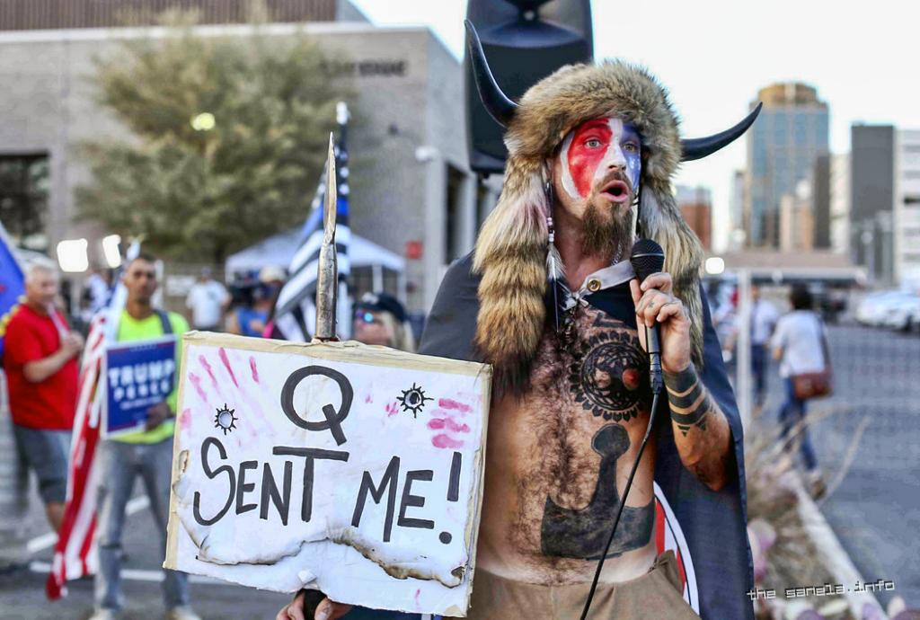 QAnon