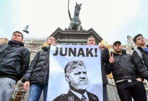 Slobodan Praljak Junak