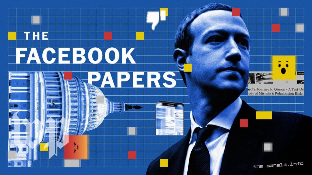 The Facebook Papers