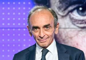 Jutarnji: Eric Zemmour Europski Trump