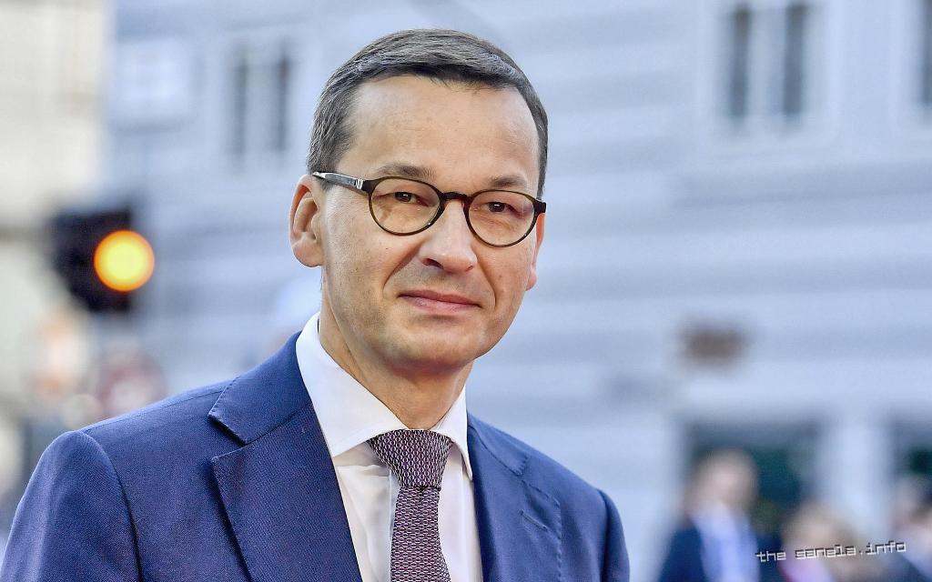 Mateusz Morawiecki