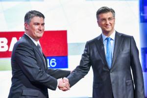 HDZ: Zoran Milanović je udbaška pudlica