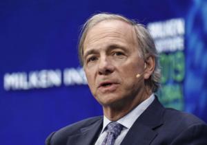 Ray Dalio najavio slom američkog carstva