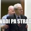 Slobodan Milošević - Zavadi pa stradaj