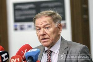 Dr. Ivo Komšić: Tko su neprijatelji države