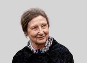 Latinka Perović