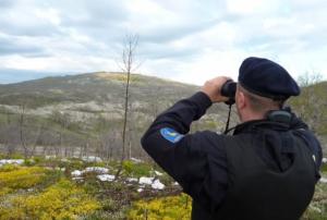 Granični policajci rade za BH kriminalce