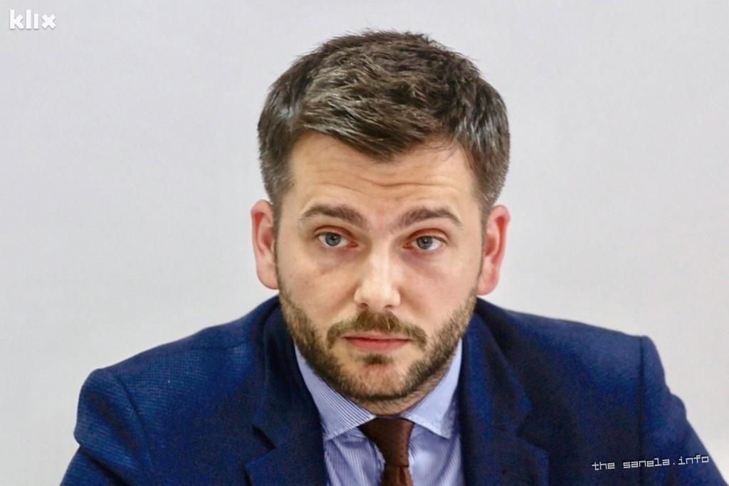 Albin Zuhrić