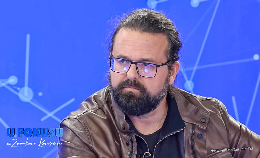 Andrej Nikolaidis