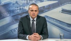 Božo Skopljaković za SB: Dragan Čović je očajnik na odlasku