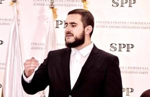 Ko je Usame Zukorlić