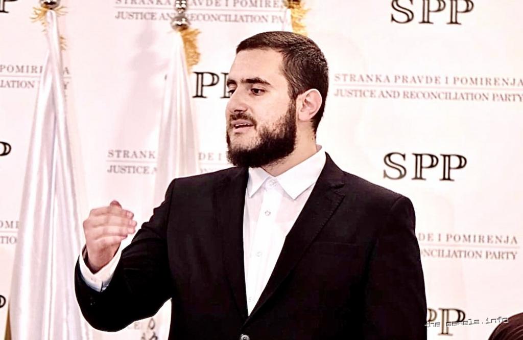Usame Zukorlić
