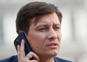 Dmitry Gudkov: Nitko ne želi ratovati za Putinove interese