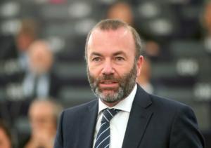 Manfred Weber EPP
