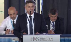 Pero Previšić izgalamio HDZ na HNS