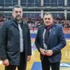 Elmedin Konaković - Milorad Dodik