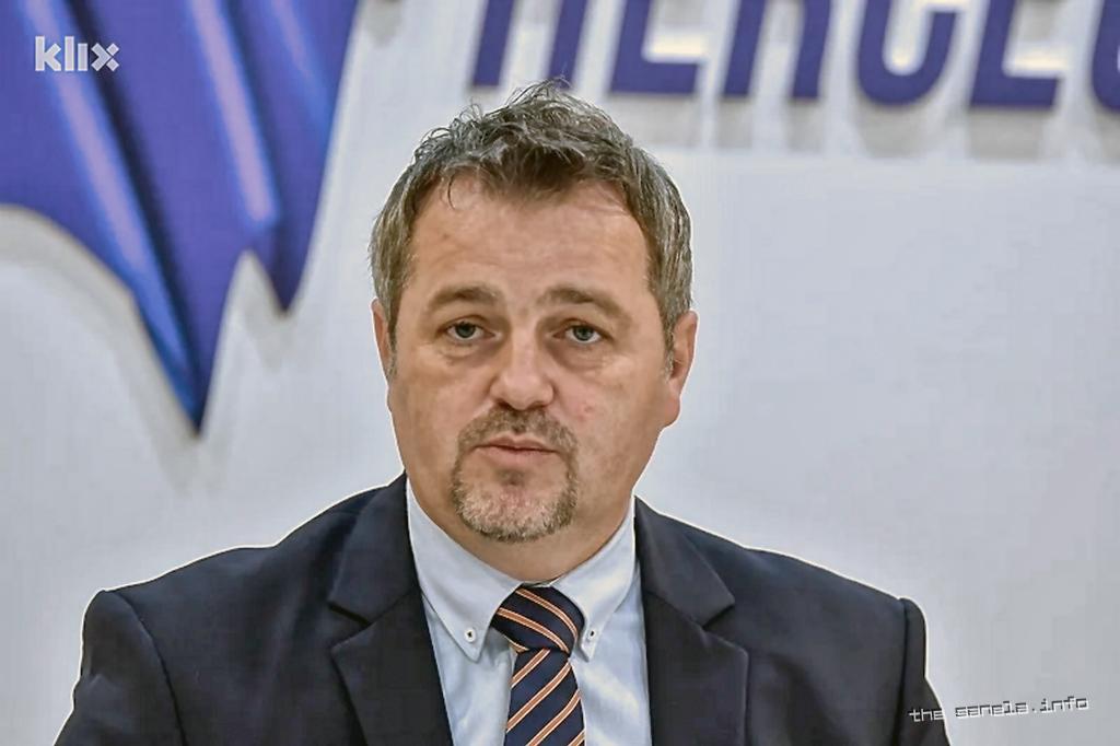 Nermin Ogrešević