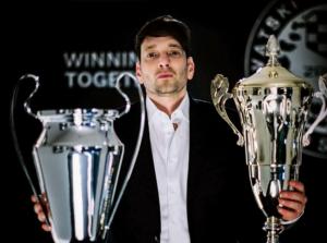 Amir Kabiri prijeti dušmanima Zrinjskog