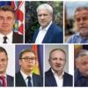 Bosna kao rasadnik regionalnih kadrova