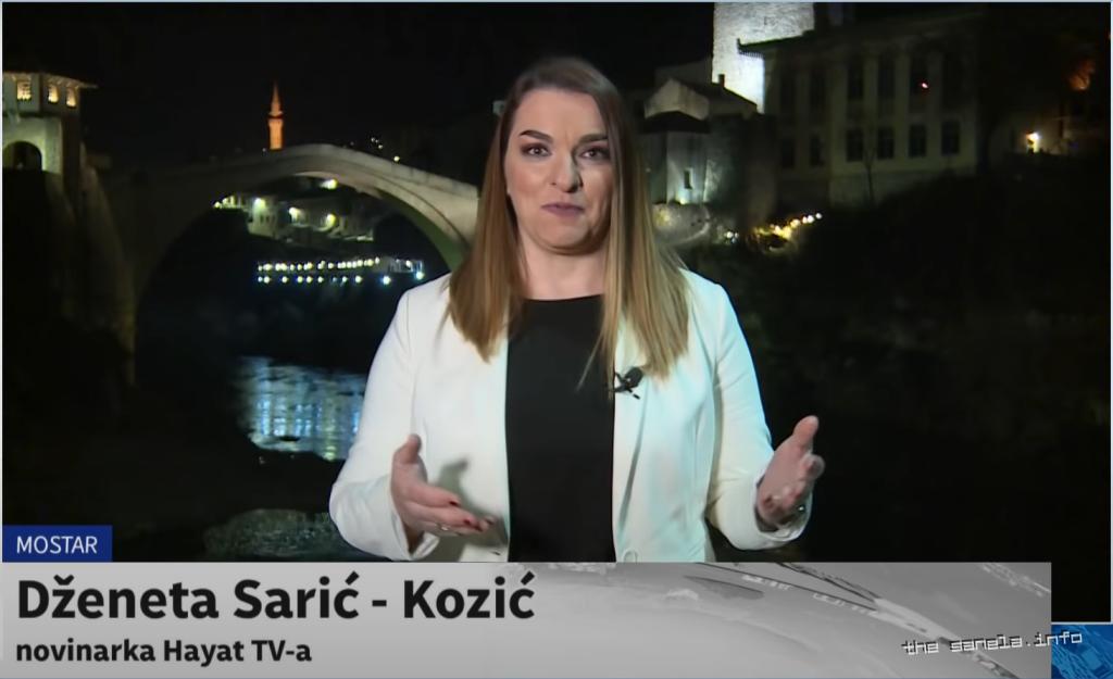 Dženeta Sarić-Kozić