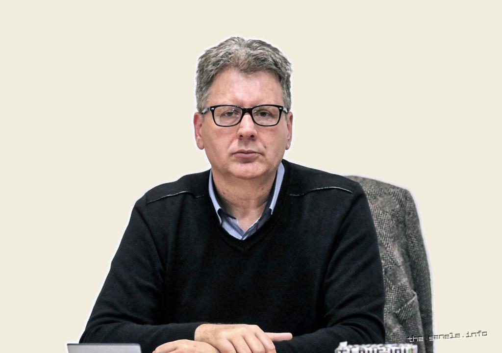 Fadil Mandal popljuvao Muderrisa