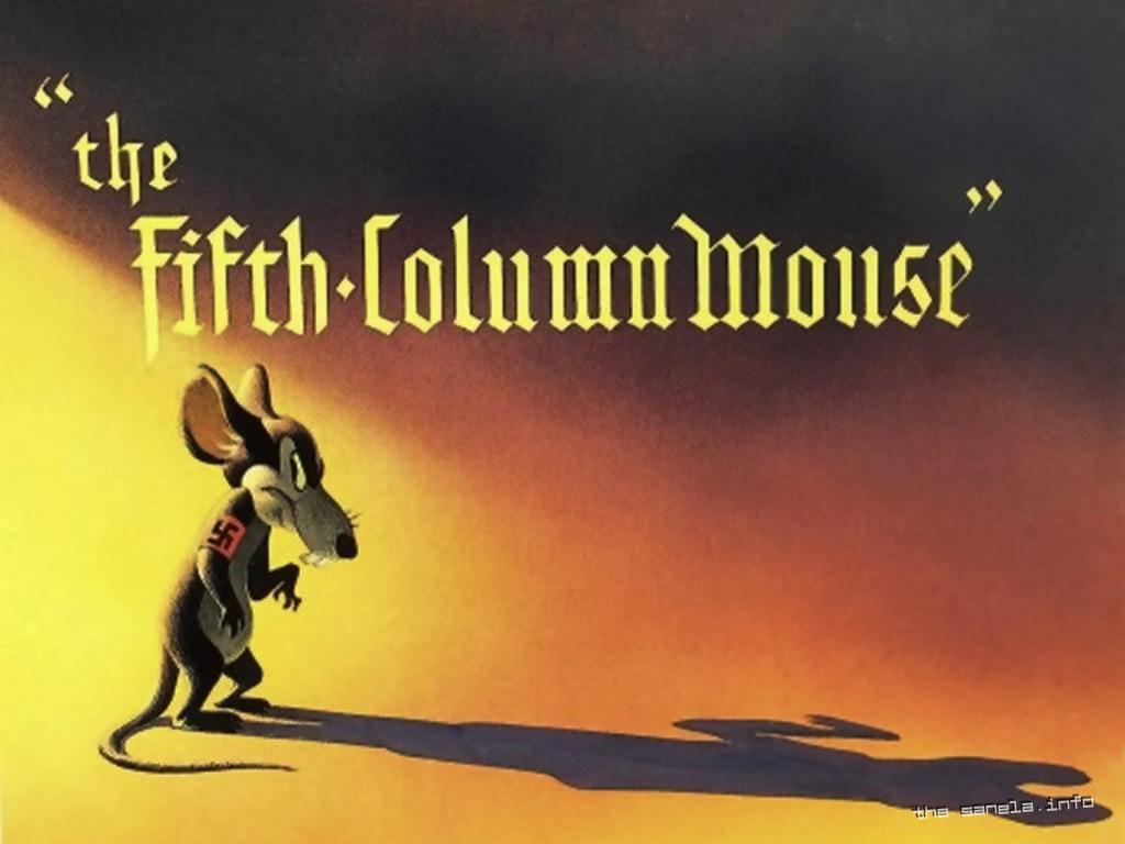 fifth-column-mouse