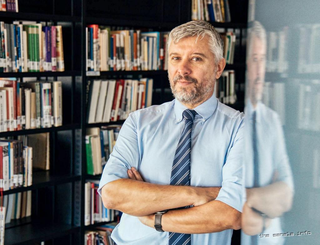 Hrvoje Klasić