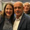 Jelena Trivić - Radislav Dončić