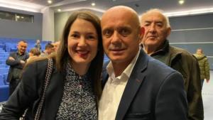 Radislav Dončić: Zaražene svinje zakopavaju u blizini domaćinstava