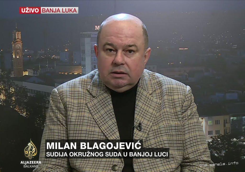 Milan Blagojević