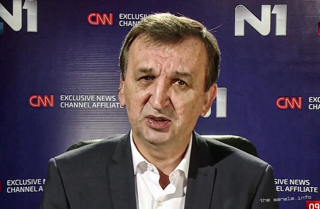 Milan Šutalo