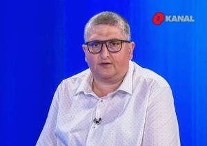 Nedžad Ahatović: Dodik je na kraju svog političkog puta