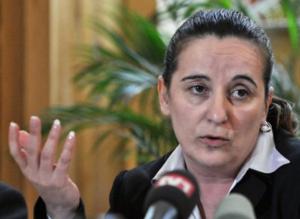Tanja Topić: BiH nema ni fer niti slobodne izbore i nikad ih nije imala