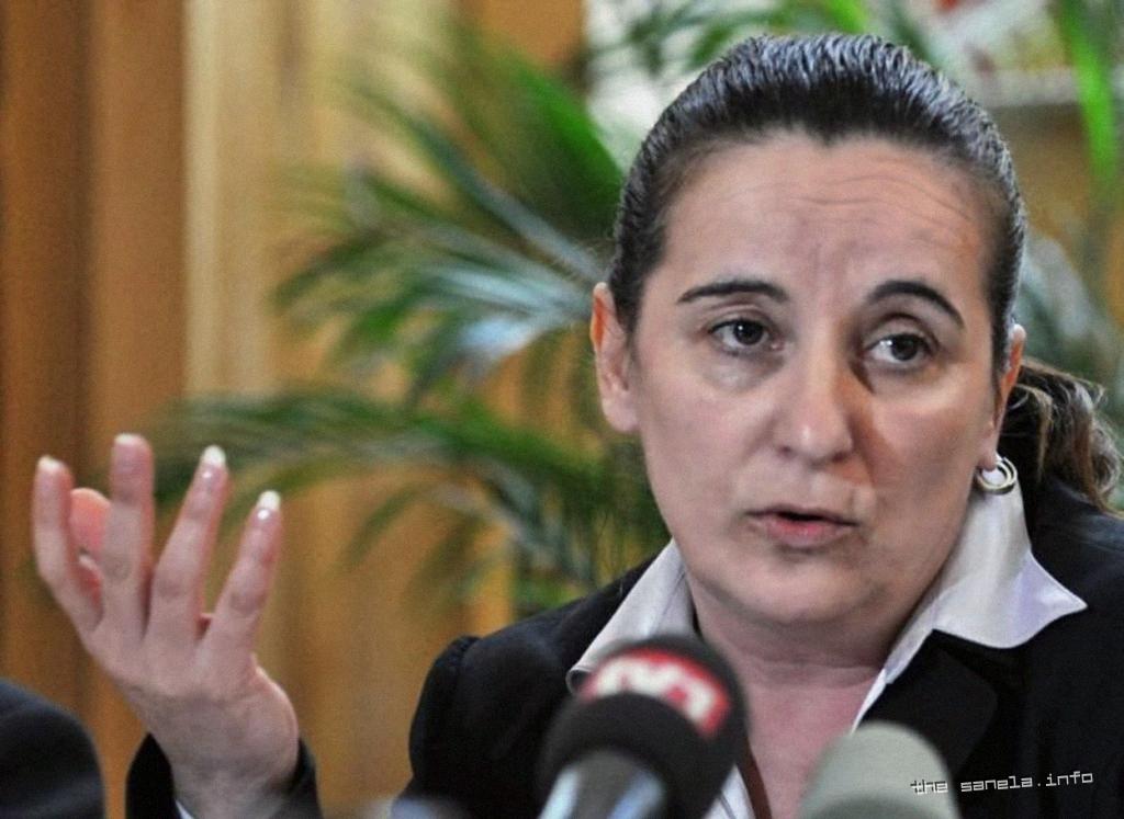 Tanja Topić