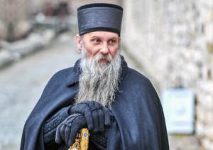 Vladika Jovan: Imamo državni projekat revizije i preuveličavanja broja žrtava