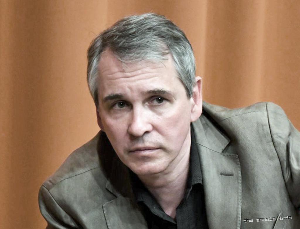 Vladimir Vladimirovich Sergijenko