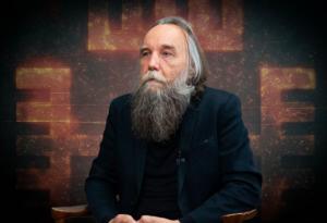 Aleksandar Dugin proširio ideologiju "ruskog svijeta"