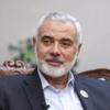 Ismail Haniyeh šef HAMAS