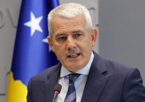 Xhelal Sveçla o "aneksiji sjevera Kosova"