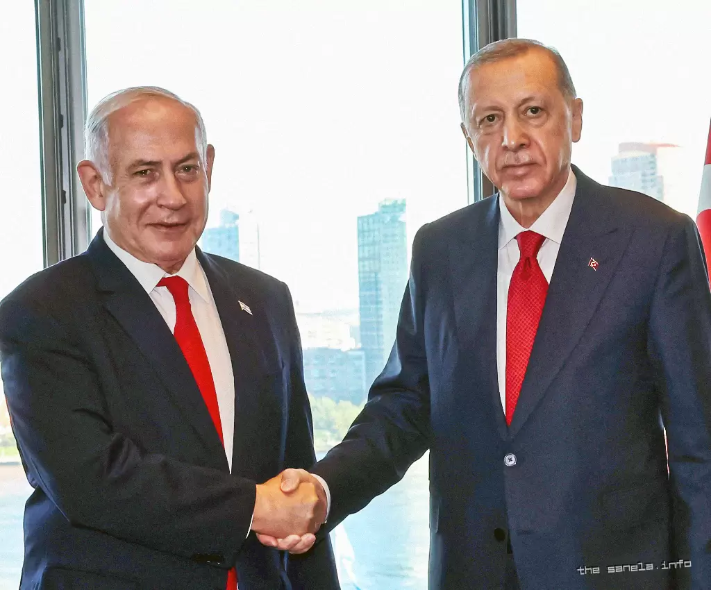 Turska osuđuje Izrael ali i dalje šalje naftu