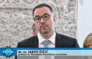 Jakov Žižić