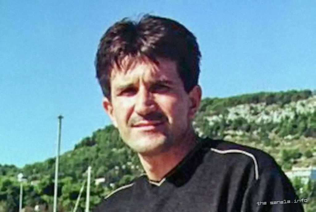 Ivan Skender