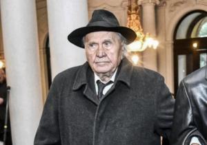 Josip Manolić