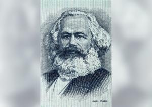 Karl Marx