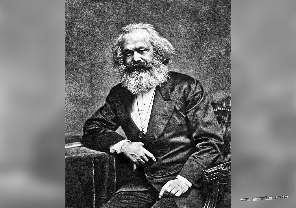 Karl Marx