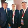 Milorad Dodik - Alexander Dugin