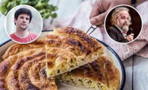 Burek Protiv Sirnice i Jergović Protiv Kapovića