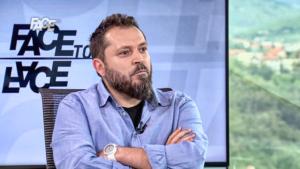 Dragan Bursać: Kako je Severina napala Srbiju