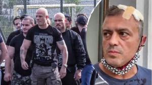 Ljudi Pavla Bihalija mlatili Sergeja Trifunovića